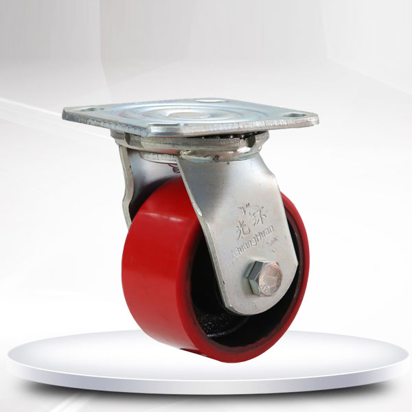 4寸工业铁芯聚酯