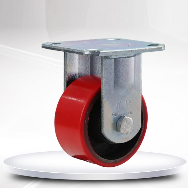 4寸工业铁芯聚酯